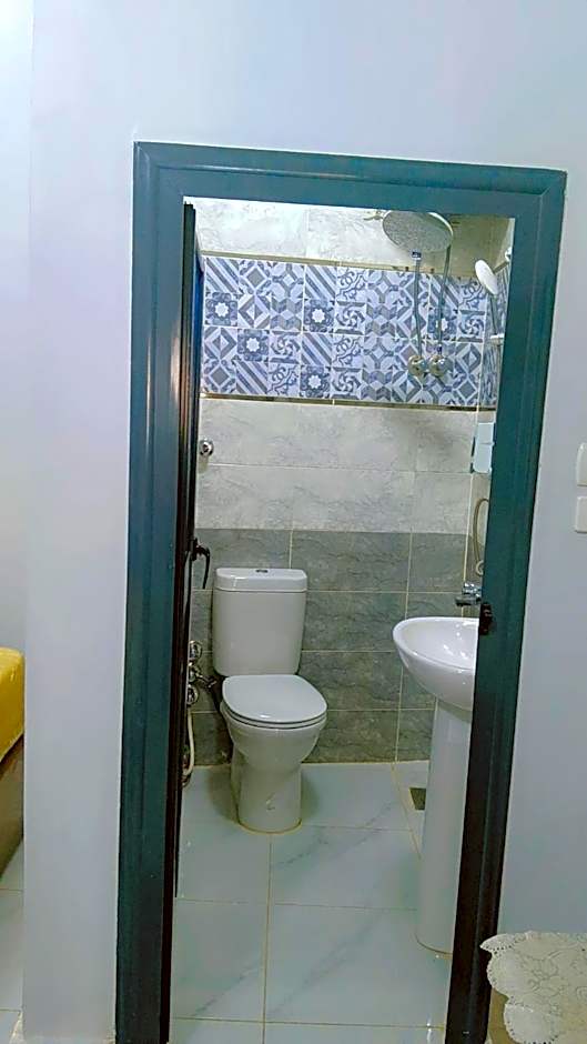 Onaty Narty Guest house Nile view