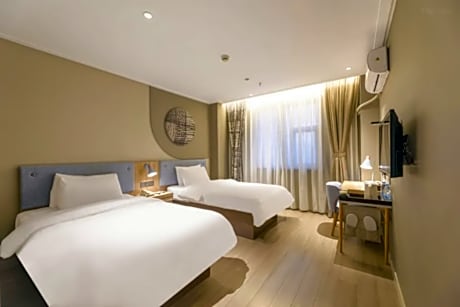 Home Inn Neo (Ningbo Railway Station)