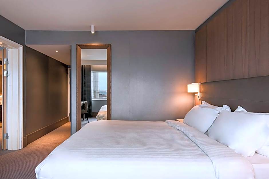 Radisson Blu Manchester Airport