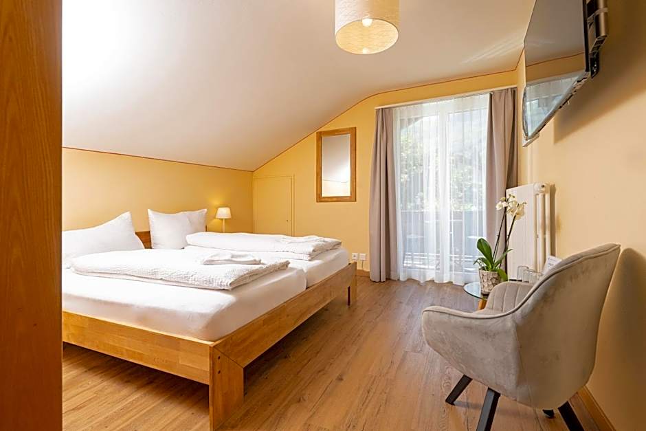 Hotel Galina Self-Check-in