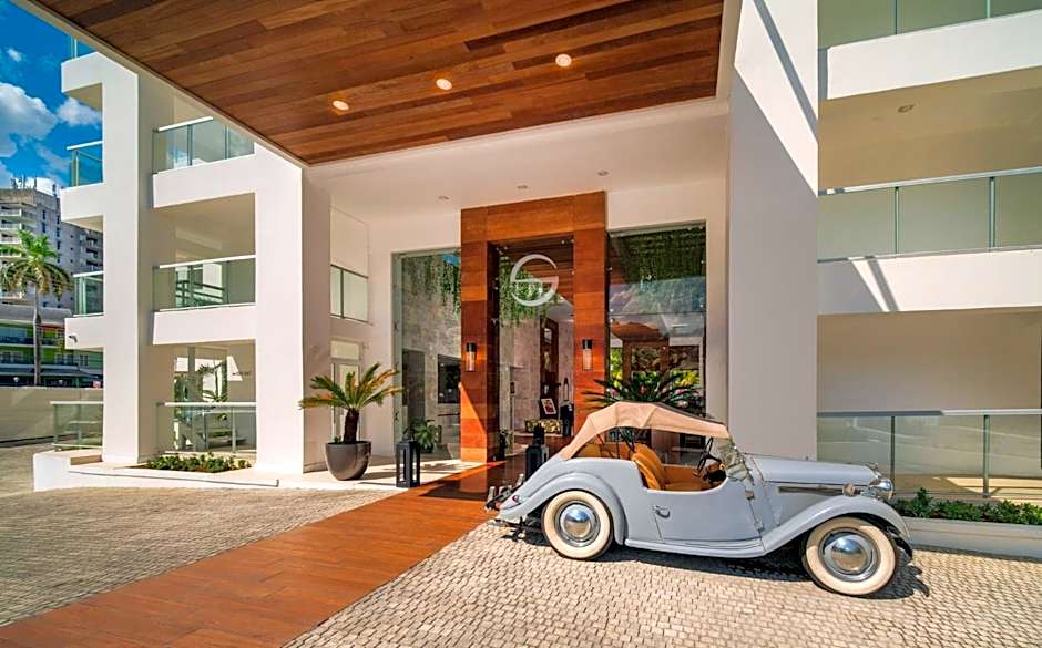S Hotel Montego Bay - Luxury Boutique All-Inclusive Hotel