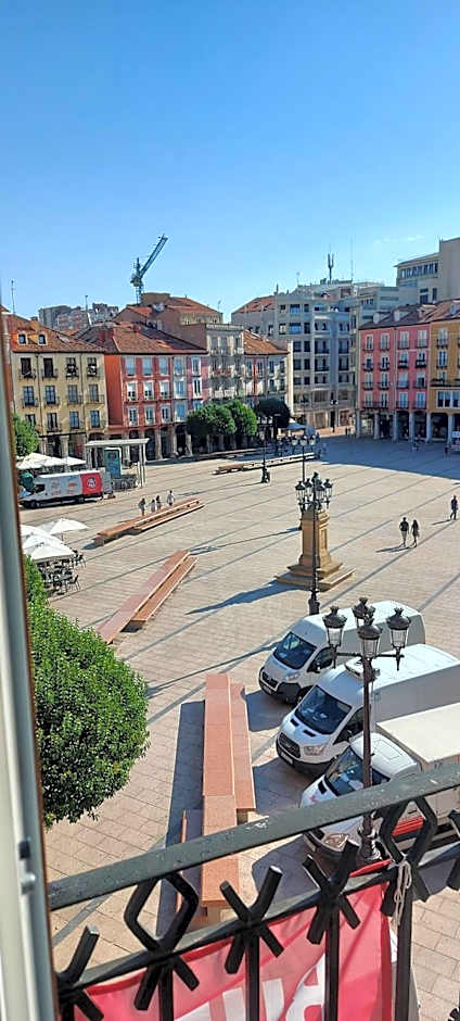 Piso turistico LAURSI