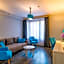Hotel Regnum Residence