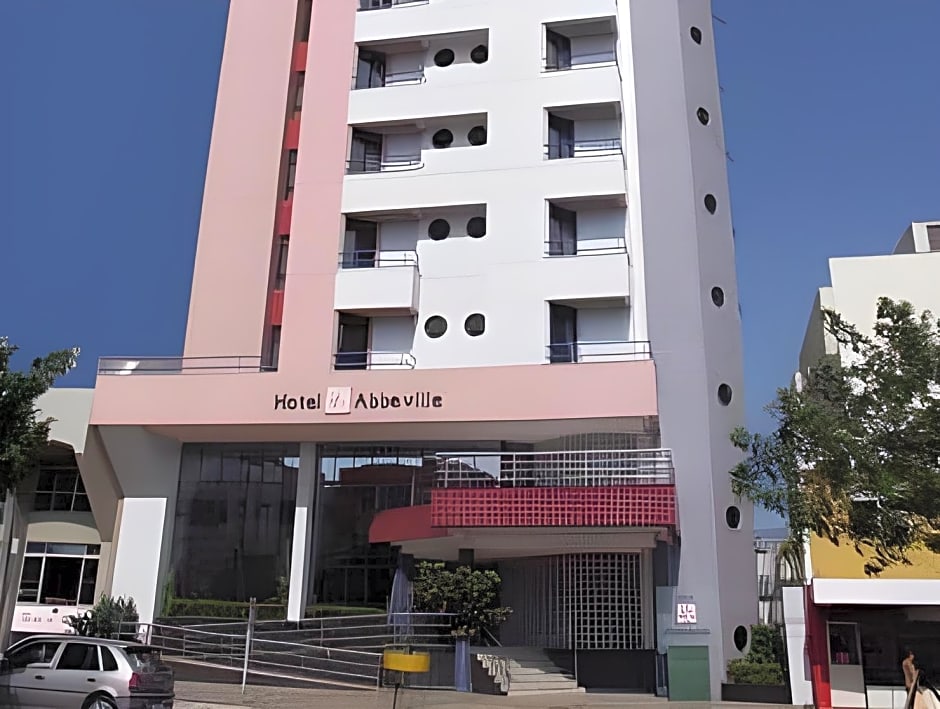 Abbeville Hotel Torre I - Torre II