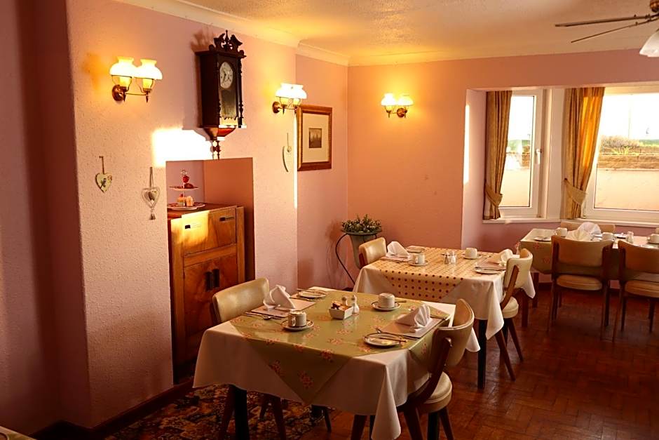 Cherry Tree Hotel