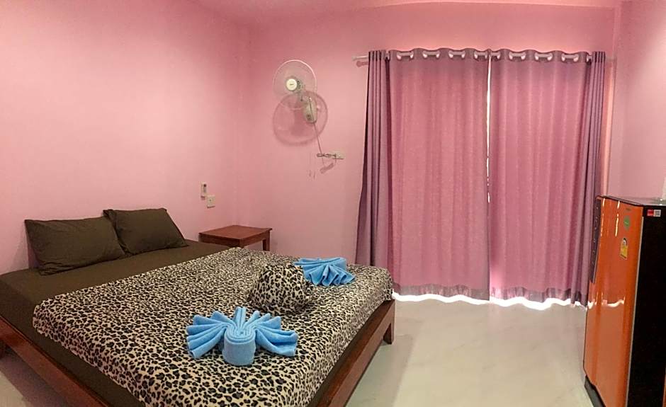 PK Family House