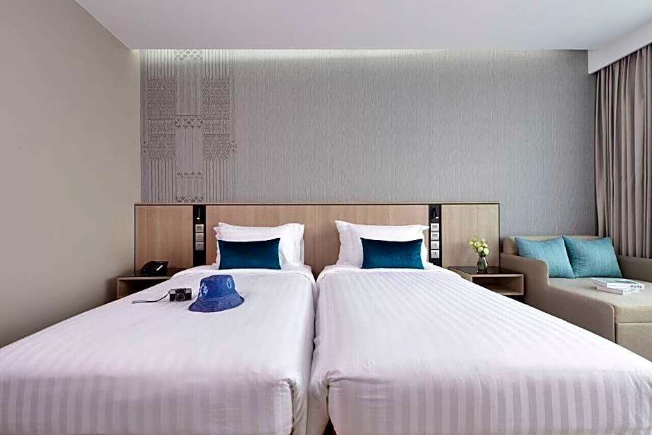 Centre Point Hotel Terminal21 Korat