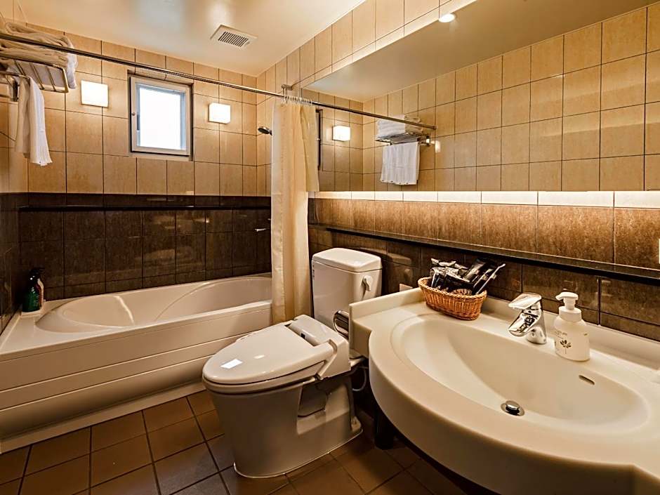 Family Condo Chatan Hills by Coldio Premium