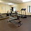 Comfort Inn & Suites Syracuse-Carrier Circle