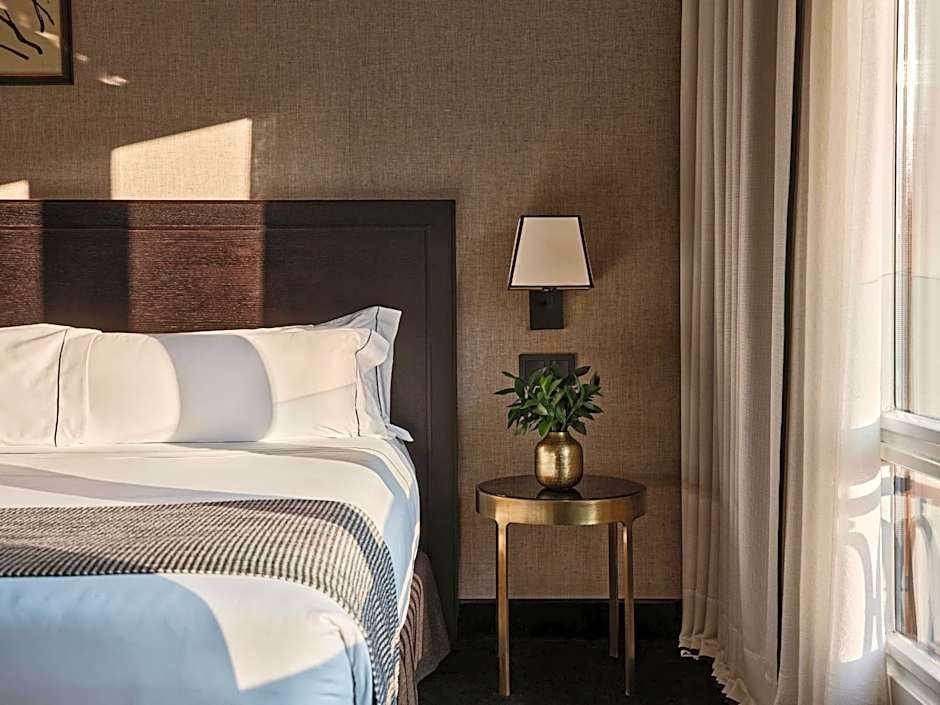 The Principal Madrid