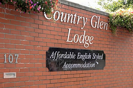Country Glen Lodge