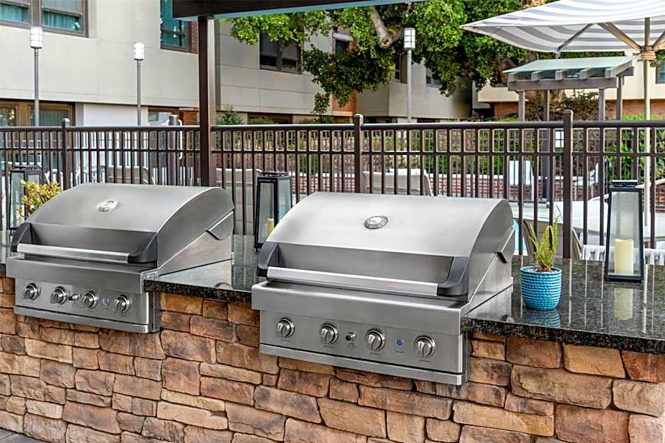 Homewood Suites By Hilton Palo Alto