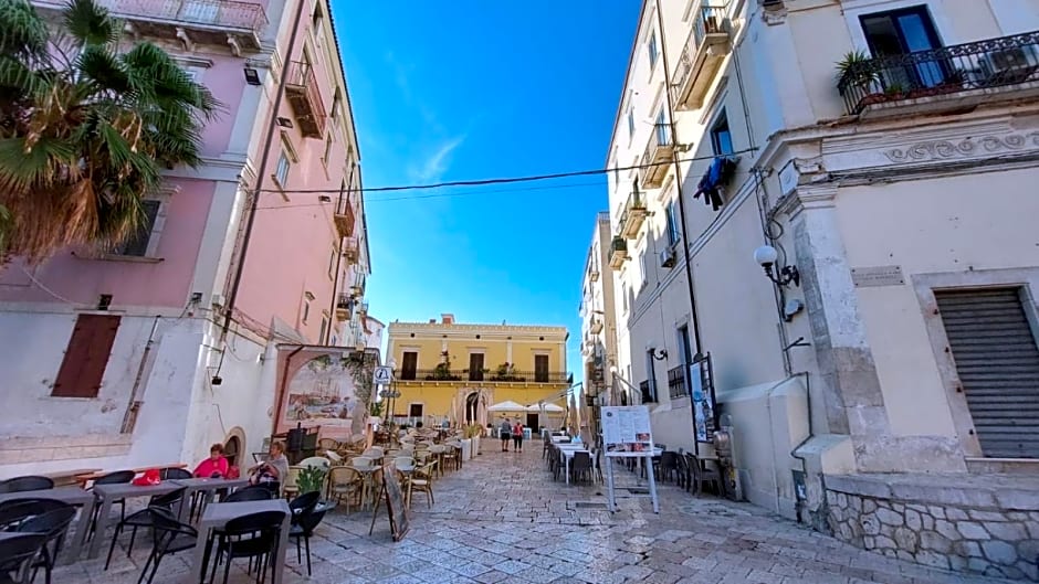 B&B La Maison del Borgo