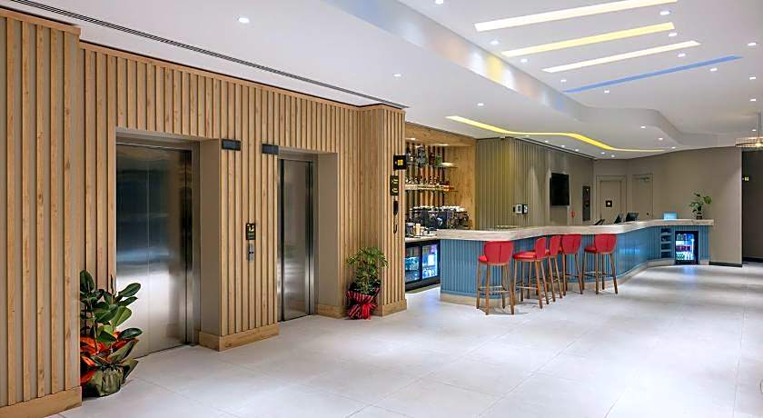 Hampton by Hilton Cerkezkoy