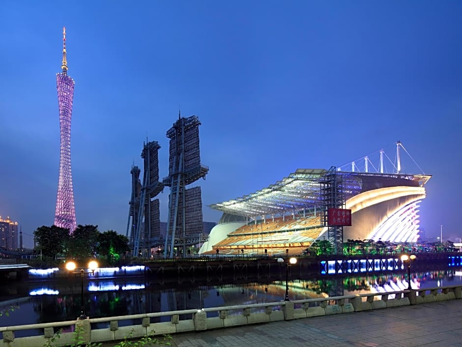 The Westin Guangzhou
