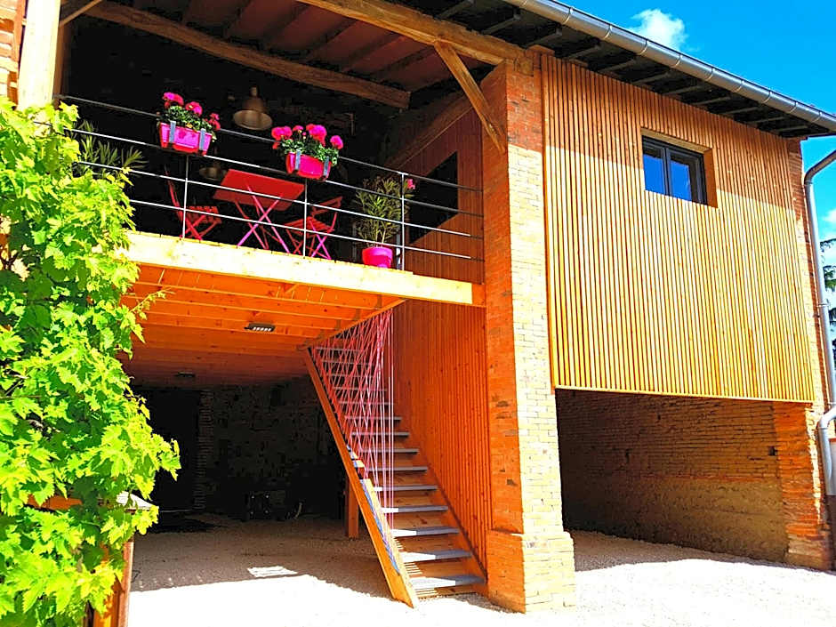 Les Granges de Jules