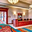 Hilton Seattle Airport And Conference Center