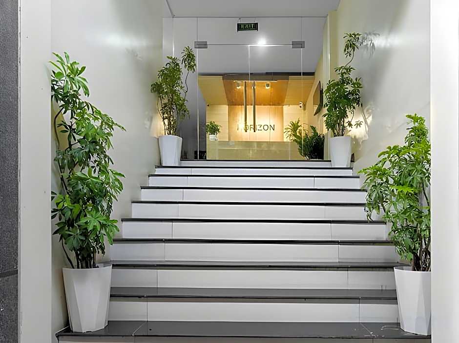 Horizon View Residence Ha Noi Capital – Hanoi, NY