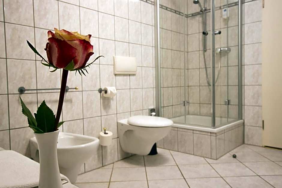 Hotel am Luisenplatz