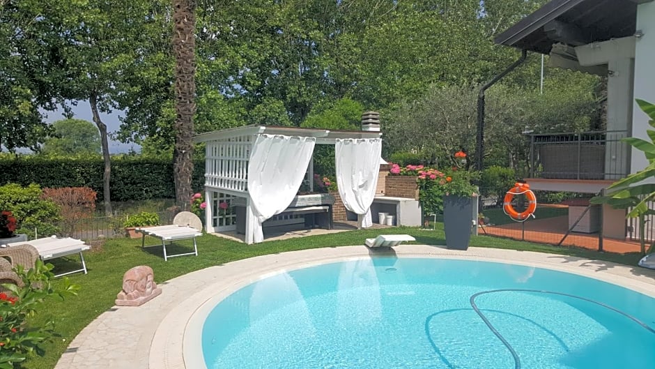 B&B Casa Gaia - Sirmione