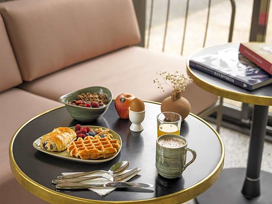 ibis Styles Versailles Saint Quentin en Yvelines