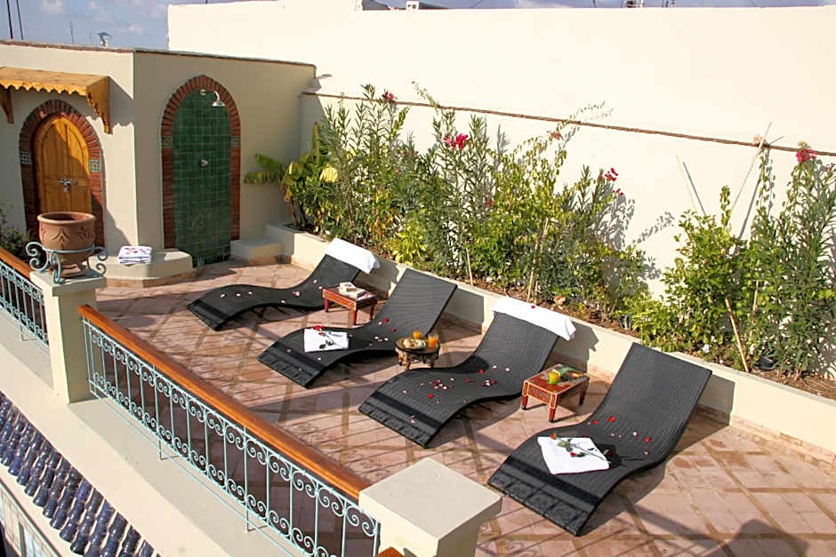 Riad Kenzo