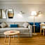 Aparthotel Adagio La Defense Kleber