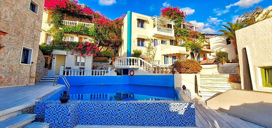 Korifi Suites Collection