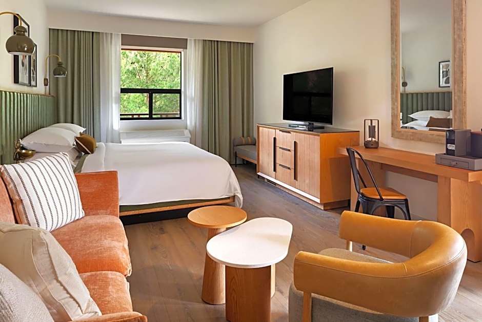 The Red Cliffs Lodge Zion, A Tribute Portfolio Hotel