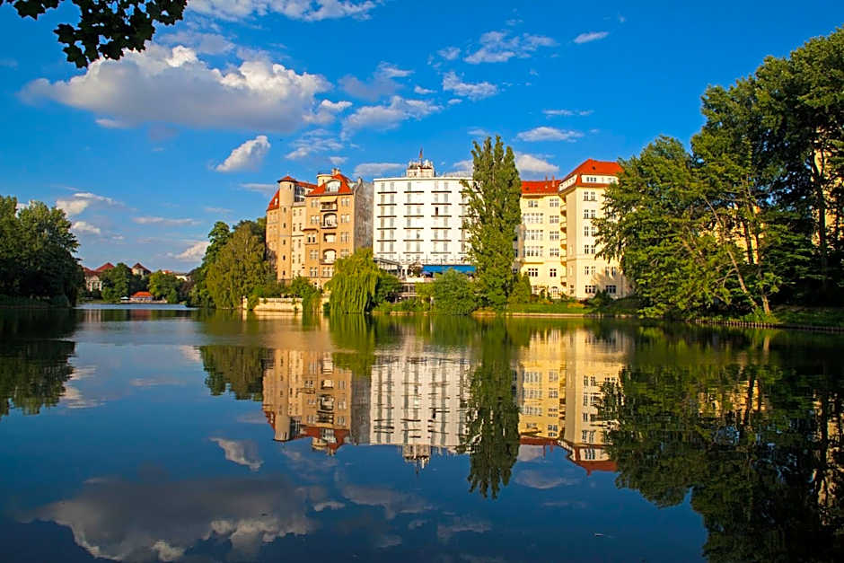 Ringhotel Seehof