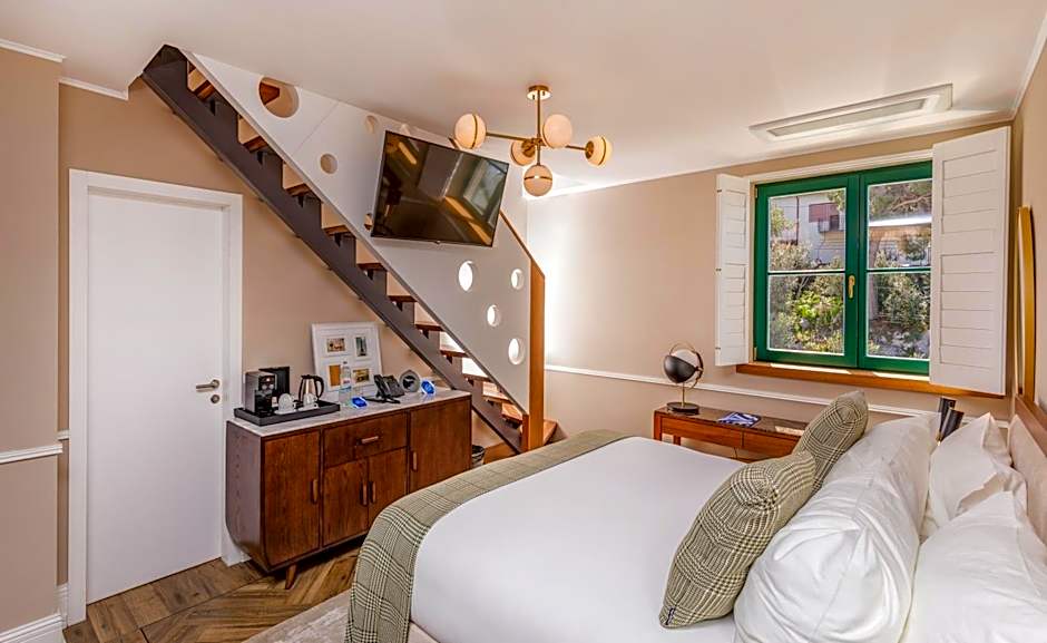 Brown Beach House Trogir