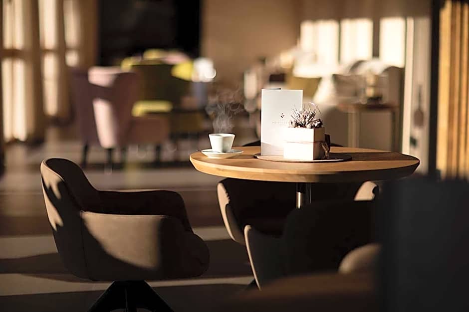 Hotel Nordik Adults Only - Over 14