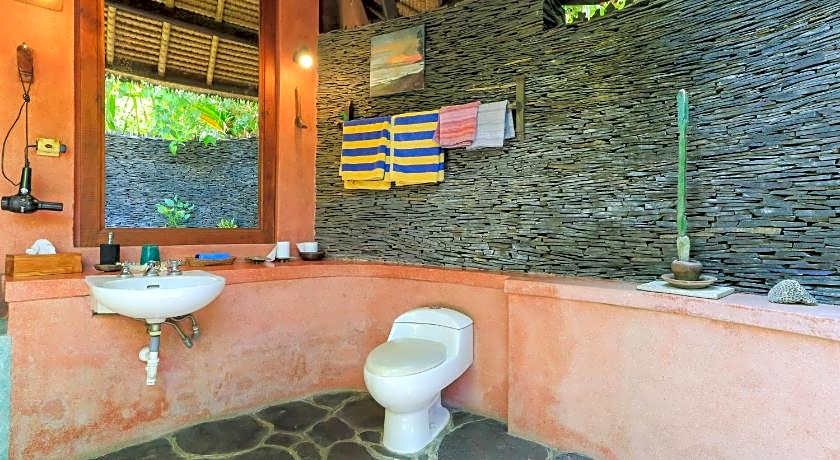 Palm Beach Villas Bali