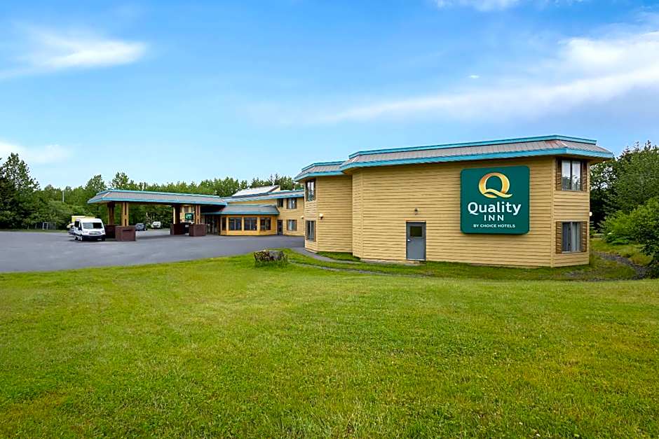 Quality Inn Kodiak
