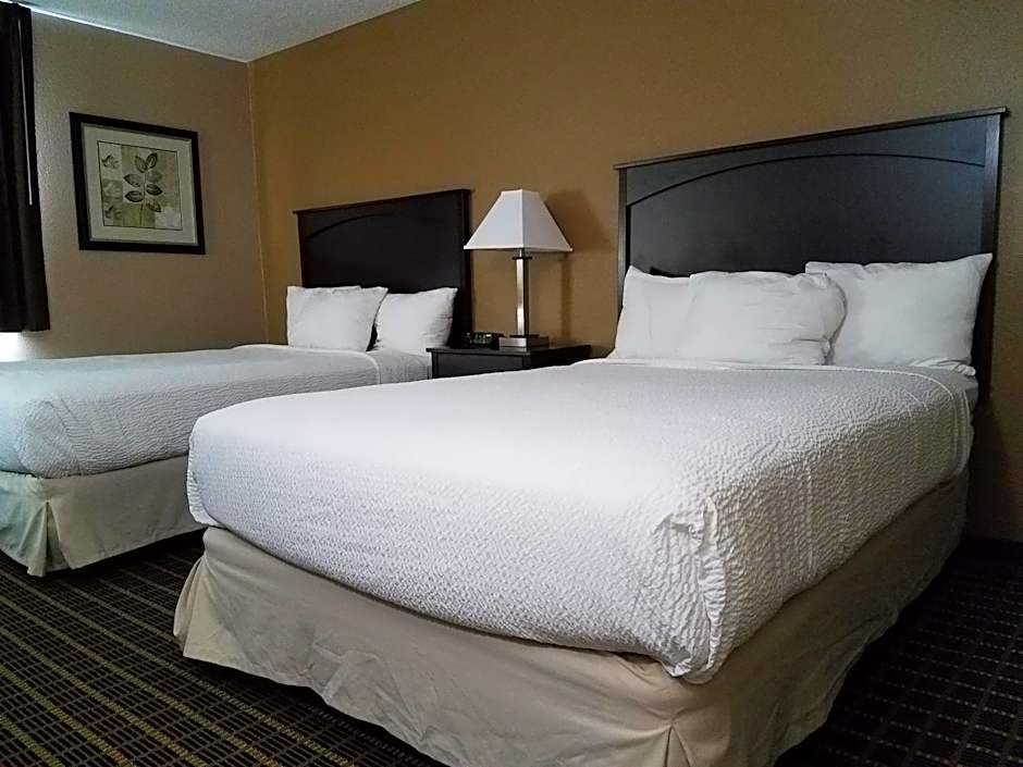 Americas Best Value Inn And Suites Bismarck