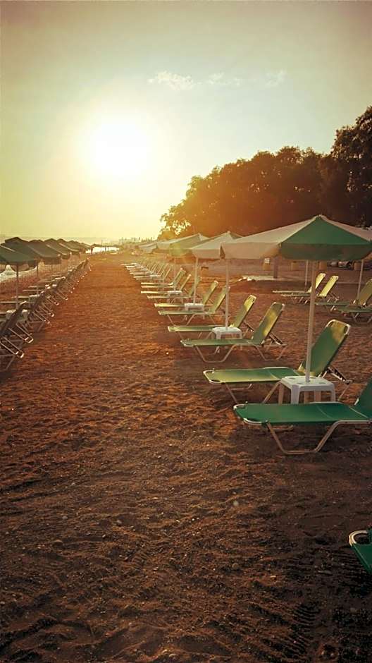 Pylea Beach Hotel