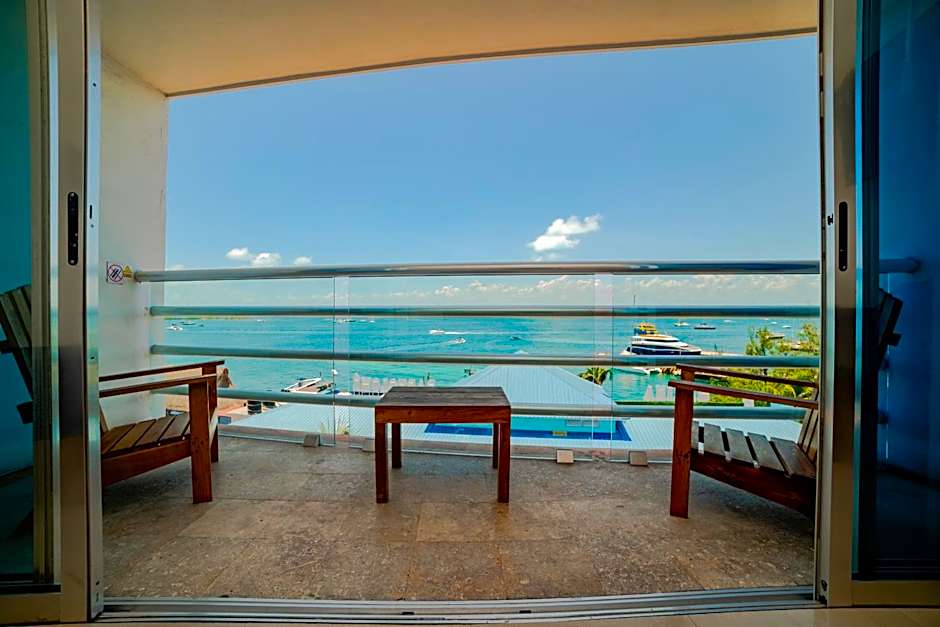 Bahia Chac Chi - Adults Only