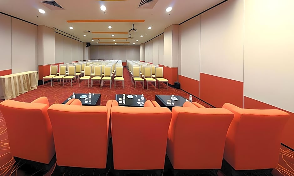 Hock Lee Hotel & Residences