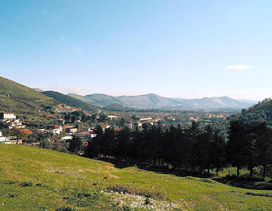 Hotel Ristorante Belvedere