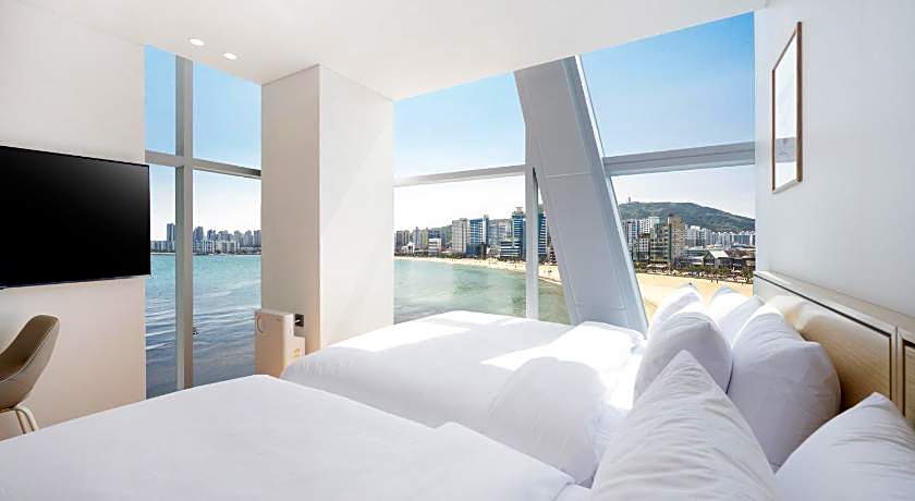 Ocean 2Heaven Hotel Busan