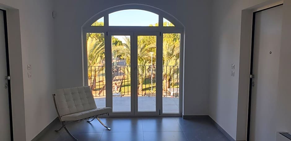 La Casa di Francesca B&B