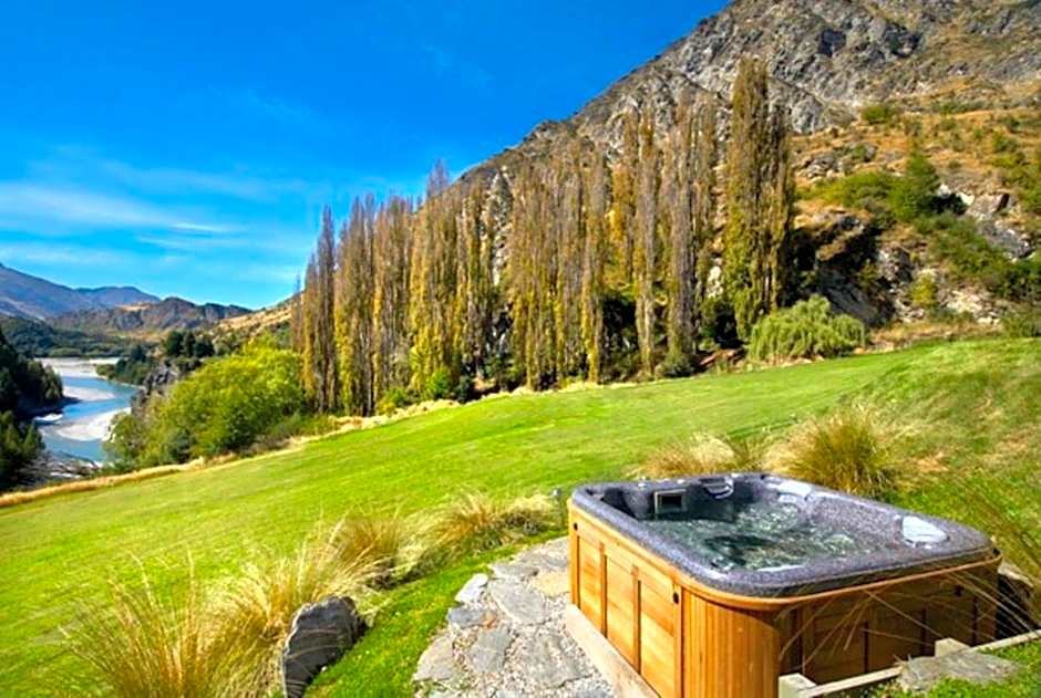 The Canyons B&B