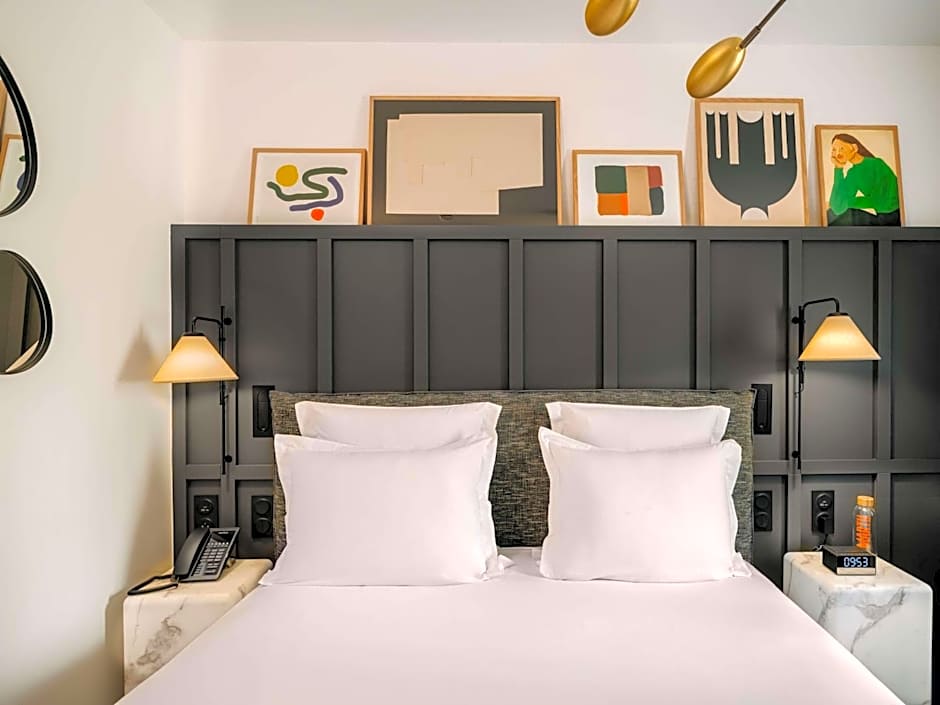 Marty Hotel Bordeaux, Tapestry Collection by Hilton