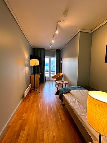 Single Room with Fjord View