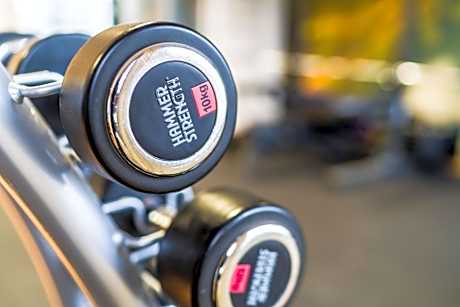 Scandic Kajanus - Alojamientos en KAJAANI