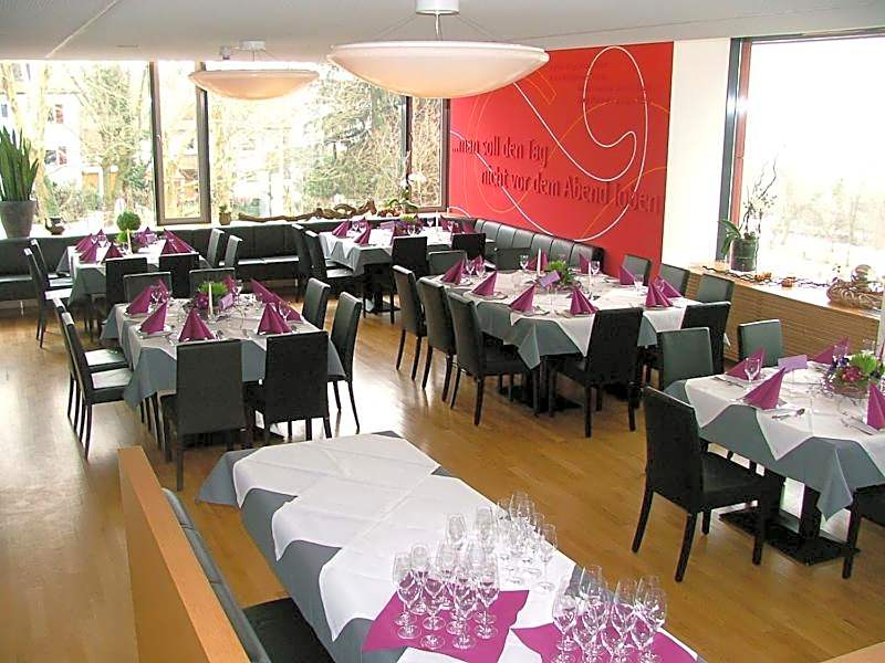 Parkhotel Schillerhöhe