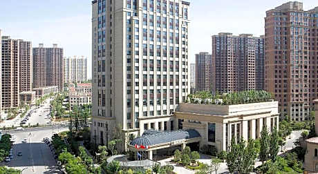 Pullman Taiyuan
