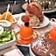 Le Manoir de Maucartier