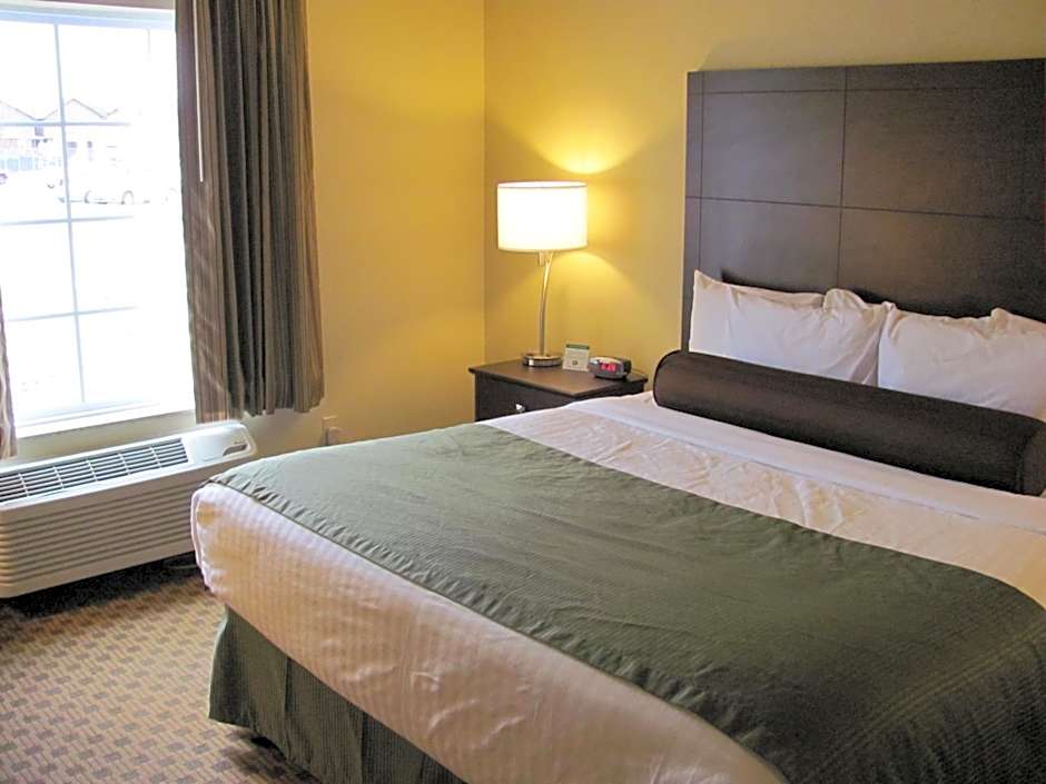 Cobblestone Inn & Suites - Ambridge