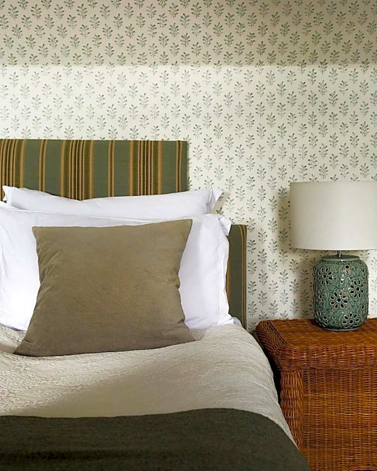 Kinloch Lodge Hotel and Restaurant